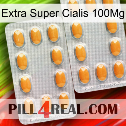 Extra Super Cialis 100Mg cialis4